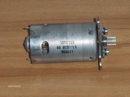Elektromotor 24 Volt Nähmaschine andere Anwendung