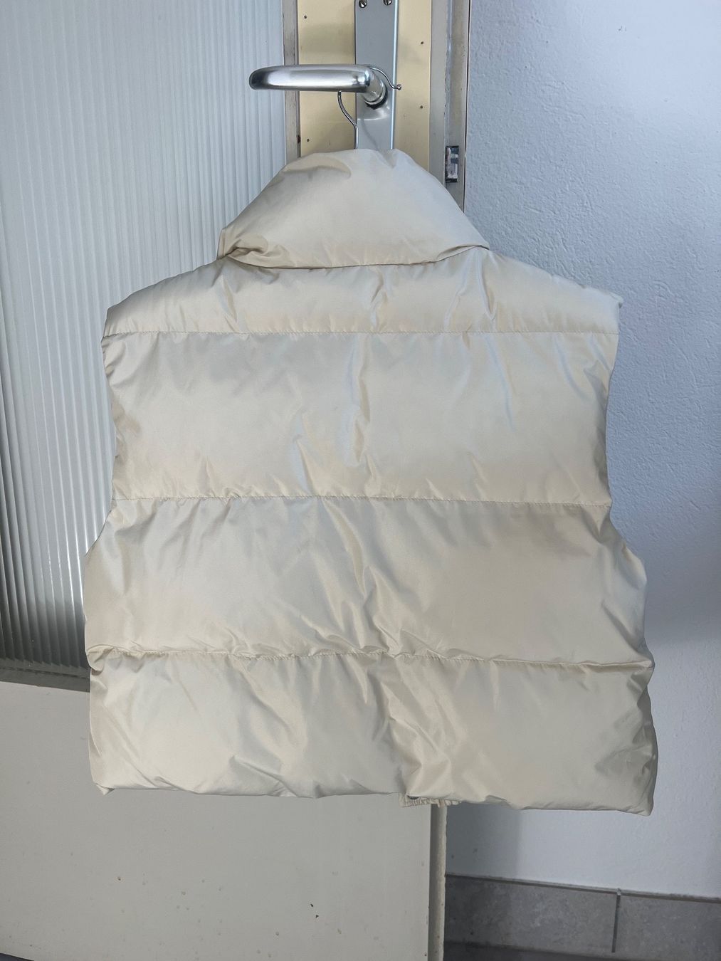 Shein Giacche: Damen Daunenweste Gr. M – Nuovo e nell'imballaggio originale da Kirchberg BE venduto da lea_kb6y 2