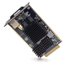 Digitus IP-Modul für KVM-Switches, 4 Ports, DS-51000-1