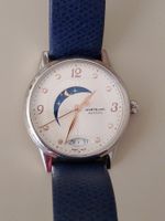 Montblanc Damenuhr Boheme Day & Night