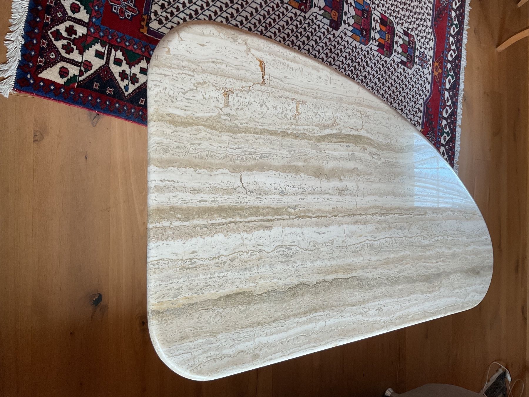 Tavoli: Salon Tisch Marmor neu – Nuovo (secondo la descrizione) da Gais venduto da rot_xs2k 2