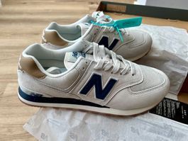 NB - New Balance 574 Sneaker