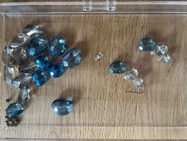 Schmuck aus Kalifornien