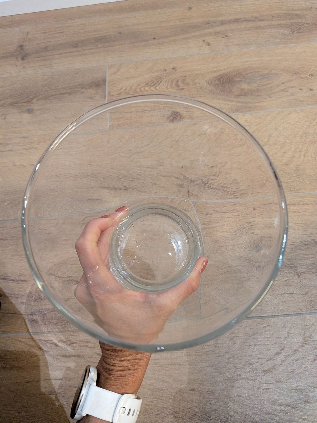 Vasi & Recipienti: Vase Glas neuwertig – Usato da Eschenbach SG venduto da SanFranciscoCalifornia 2