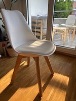 White chair