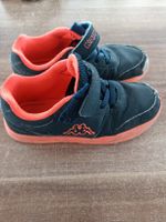 Kappa Kinderschuhe, Gr. 28 zum Austragen