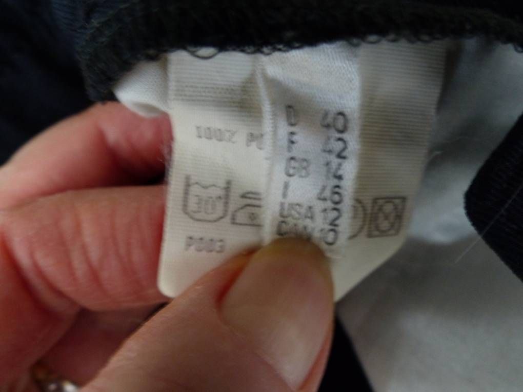 Pantaloni: Gardeur Sommerhose Gr. 40 – Nuovo (secondo la descrizione) da Ostermundigen venduto da Phoenix64 3