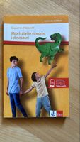 Mio fratello rincorre i dinosauri - Giacomo Mazzariol