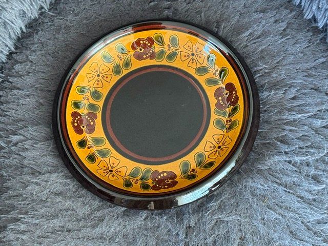 Assiettes: HEIMBERG KERAMIKTELLER – D'occasion à Honau par sainj
