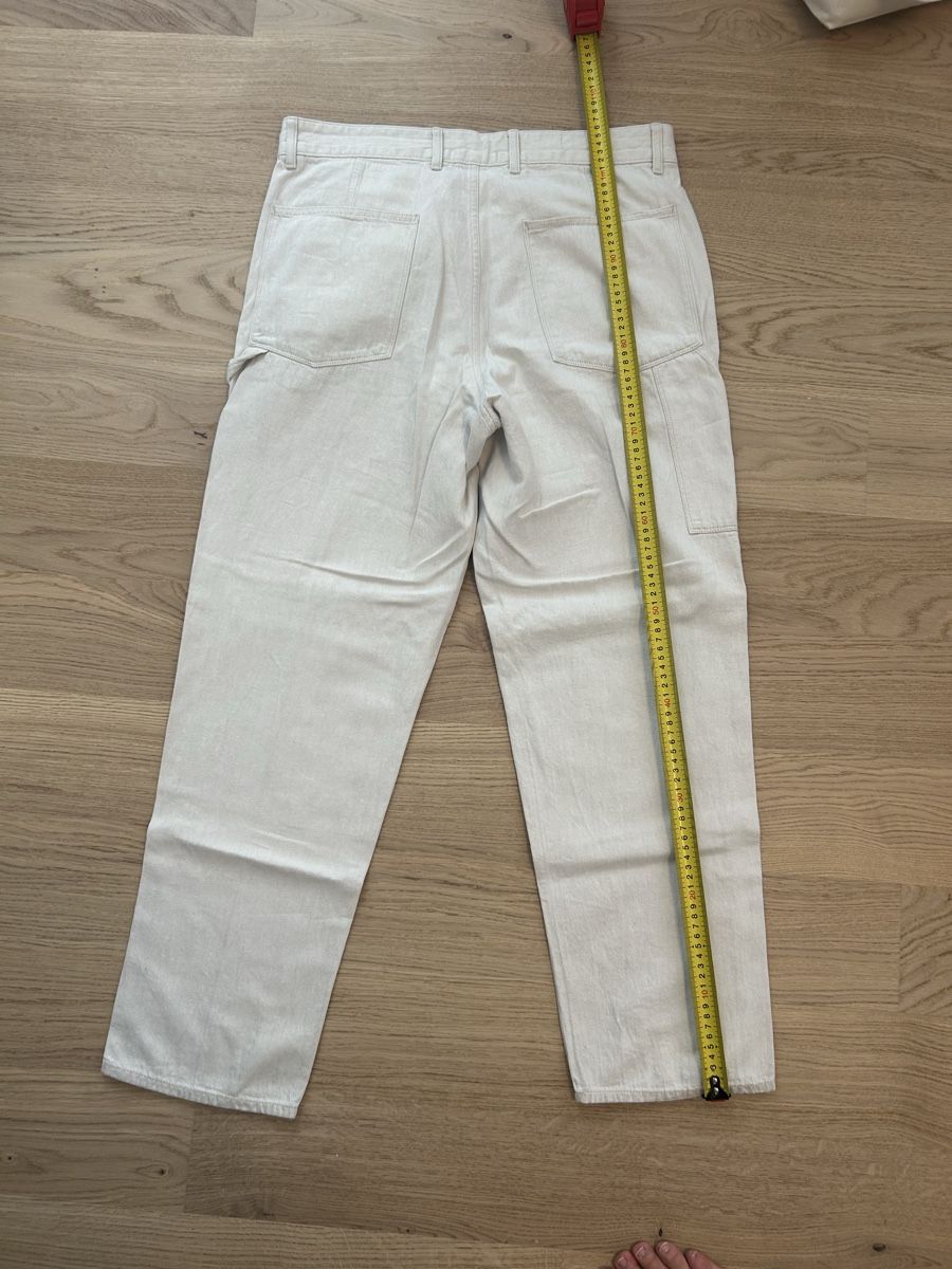 Uniqlo Pantaloni: Uniqlo Hose (L) – Nuovo (secondo la descrizione) da Zürich venduto da firat.kabadayi 3