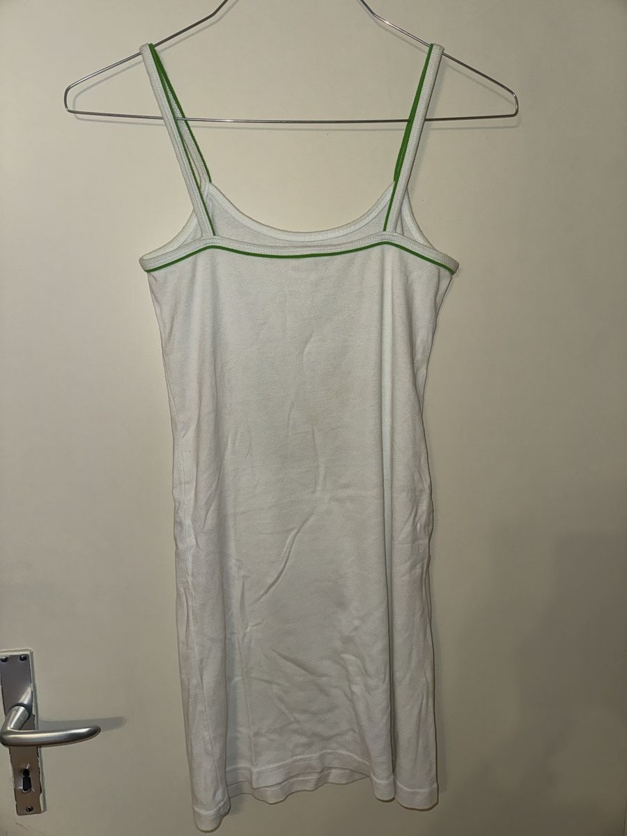 Kleider: Tenis Kleid Gr.M – Gebraucht aus zürich von fufinini4 1