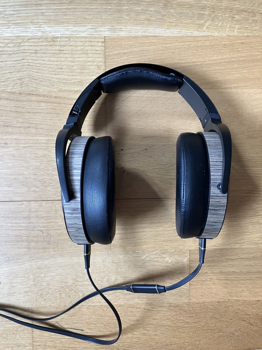 Audeze Kopfhörer: Audeze El-8 – Gebraucht aus Zürich von Wooha