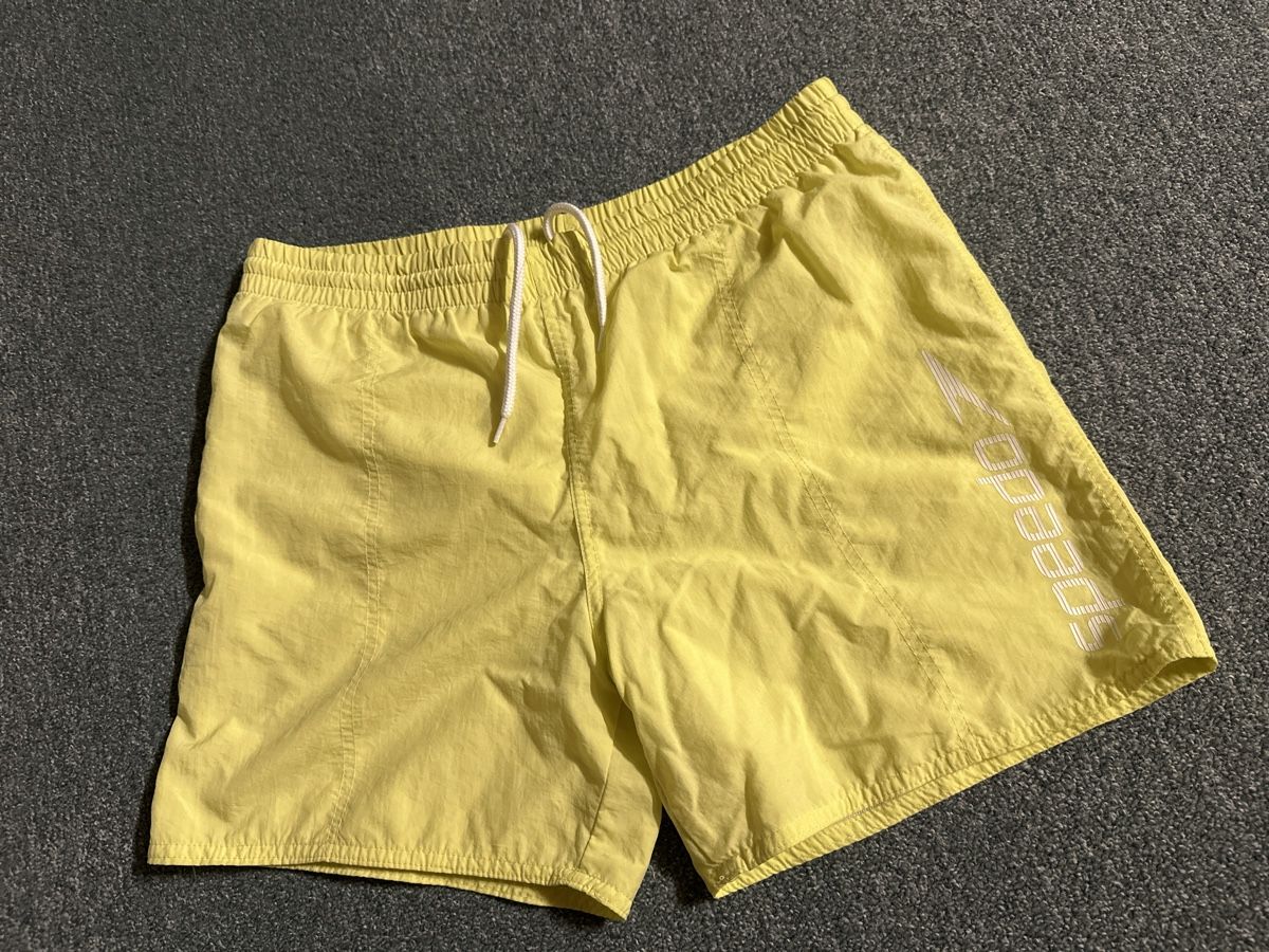 Speedo Badehosen: Speedo Badehose Gr 152 – Gebraucht aus Baltschieder von YmroBe
