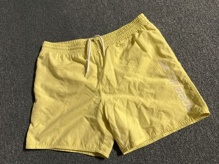Speedo Badehose Gr 152