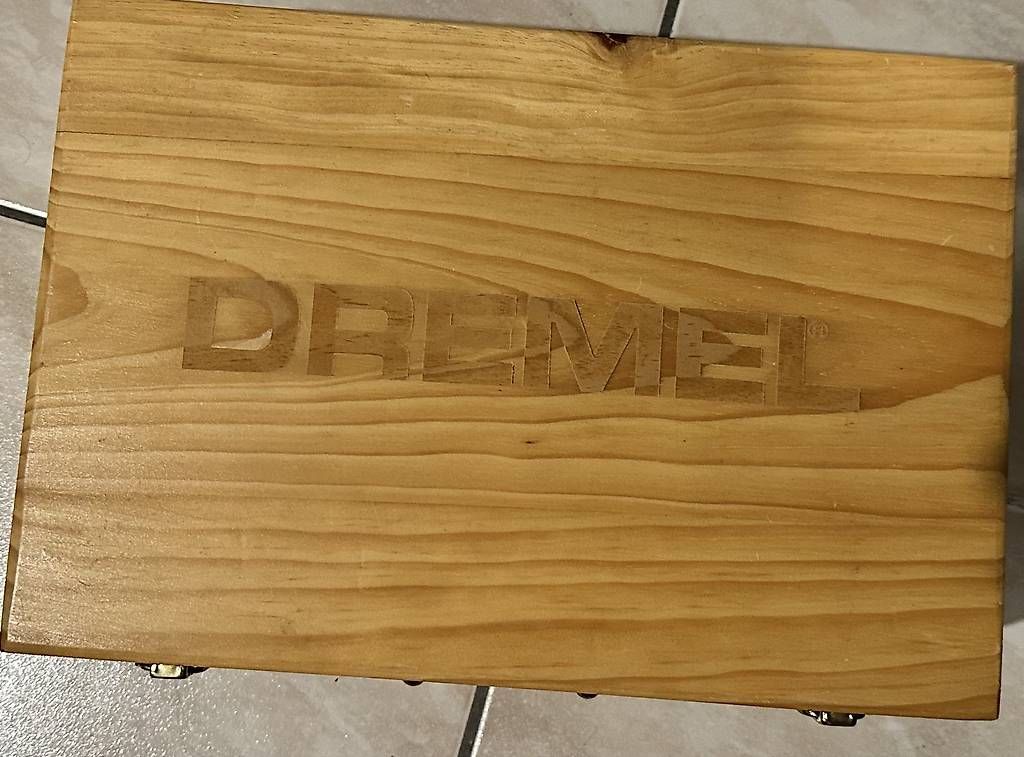 Tous les outils: Dremel – D'occasion à Bulle par Melisa7