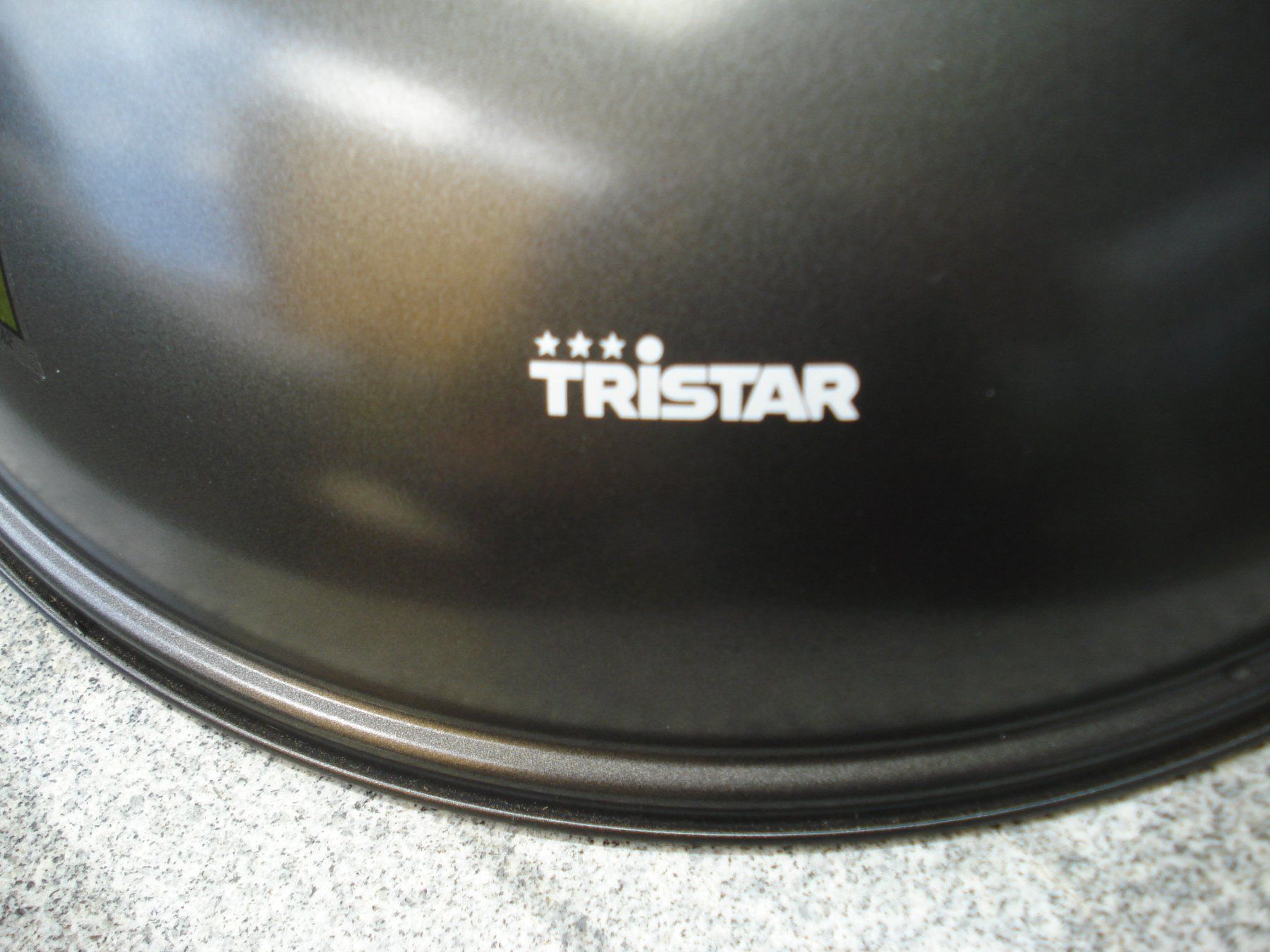 Grills: Elektrogrill "Tristar" – Gebraucht aus Wohlen AG von ToissaGR 3