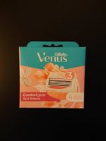 NEU - Gillette - Venus - Comfortglide Spa Breeze - 4er Pack