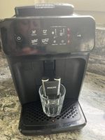 Macchina da caffè Philips automatica usata