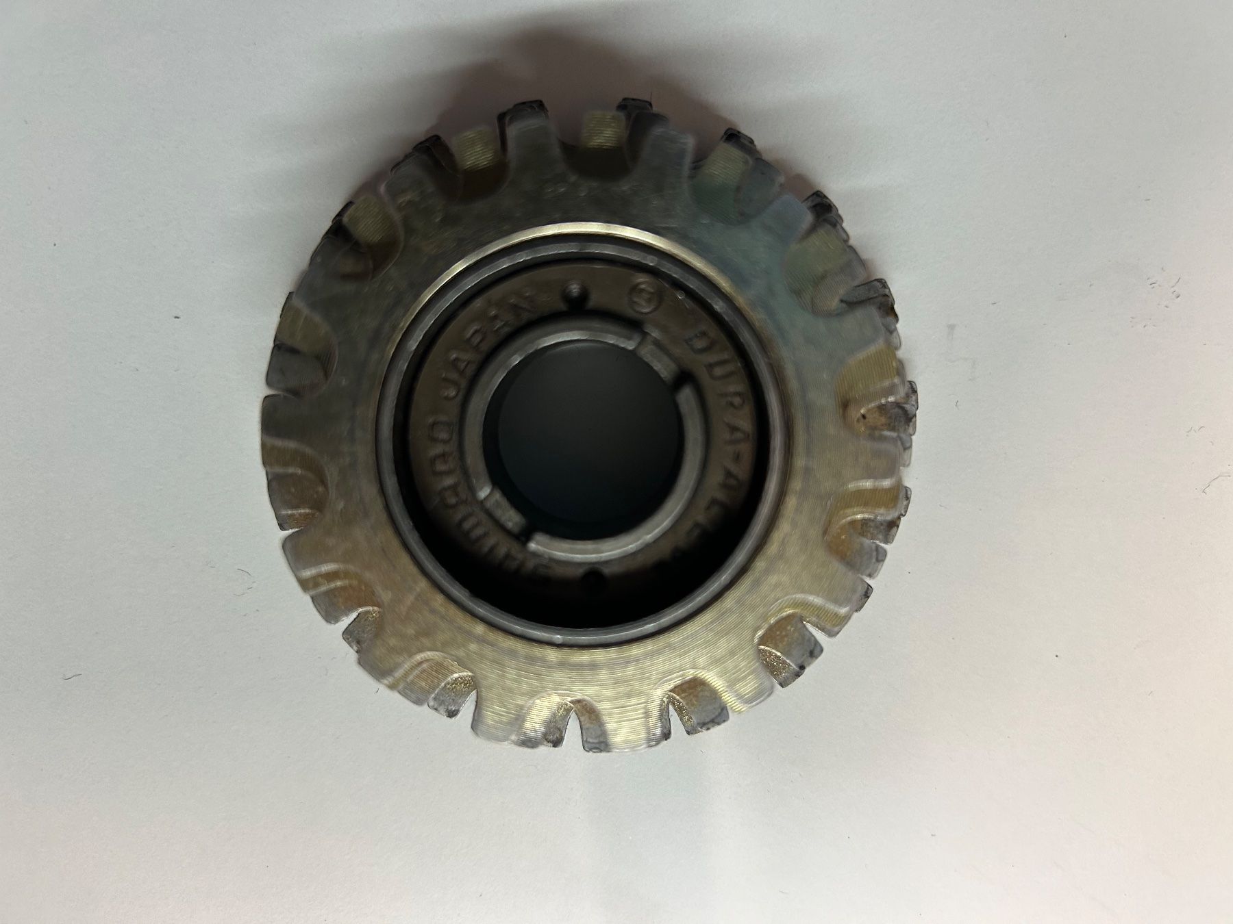Shimano Pezzi di ricambio: Shimano Durace Schraubkassette – Usato da Adlikon b.Regensdf venduto da usado 1