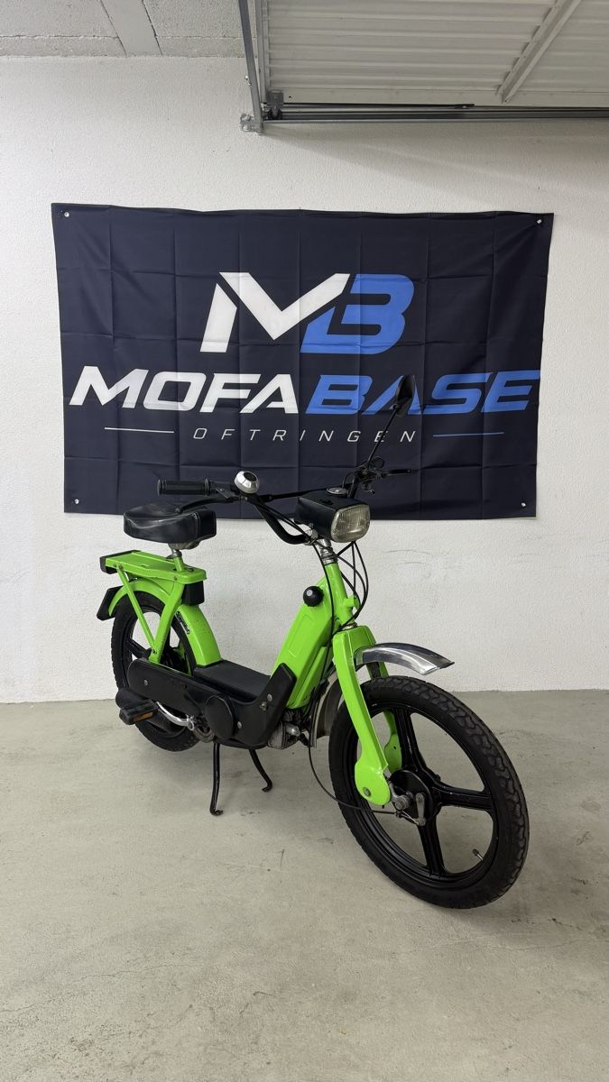 Piaggio Ciclomotori: Piaggio Ciao – Usato da oftringen venduto da MofaBase 3