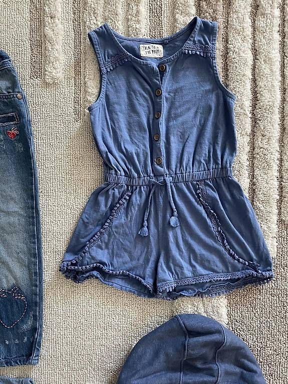 Lotti & Set di vestiti: Set Carters / NEXT Grösse 2Y  – Usato da Dörflingen venduto da Kendraa 2