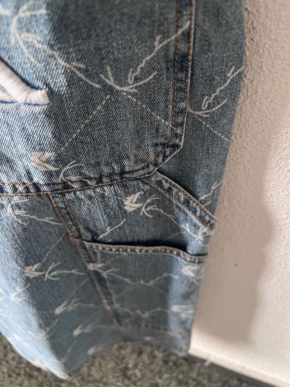Pantaloni: Karl Kani Jorts S – Usato da Frauenfeld venduto da isa_9cy7 5