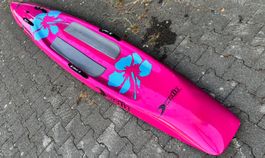 Surf Lifesaving Board