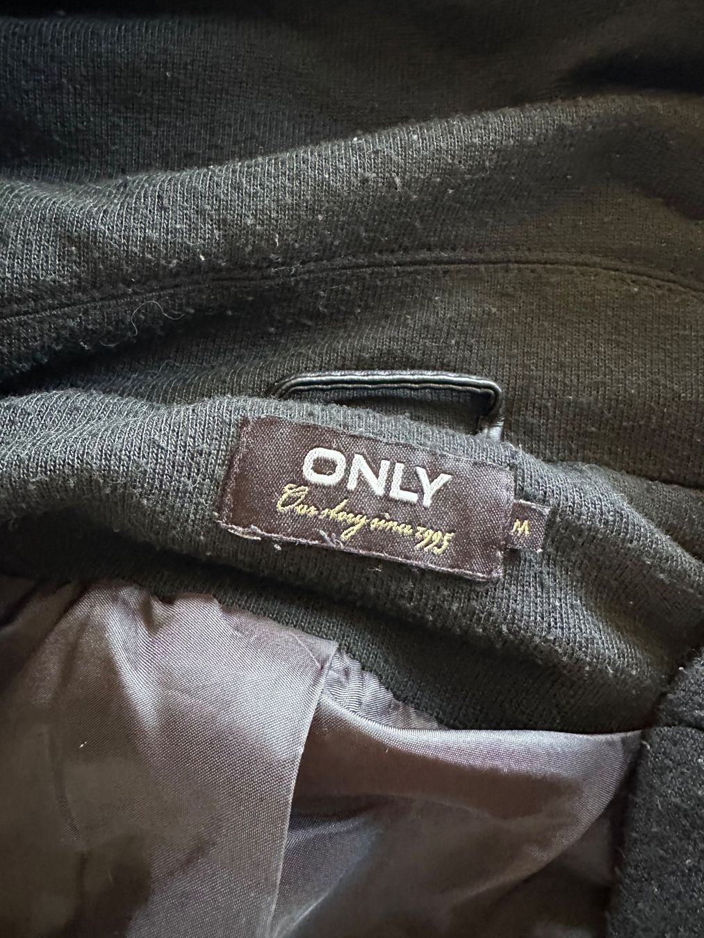 Only Mäntel: Damenmantel ONLY Grösse M – Gebraucht aus Niederbüren von Hudi_1974 1