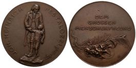 Heinrich Pestalozzi /1046/