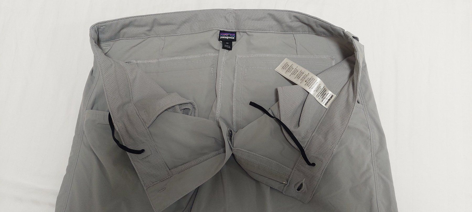 Patagonia Pantalons: Shorts Patagonia – D'occasion à Zürich par Mariaant 1