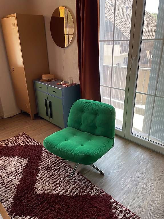 Ikea Poltrone: Ikea Drehsessel DYVLINGE – Usato da Riedtwil venduto da MichaelSeiz 1