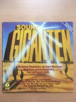 Sound Giganten – Filmmusiken von Ennio Morricone