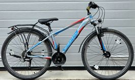 Morrison Jugend Velo Fahrrad 27,5