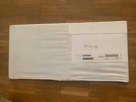 IKEA DRÖNA Aufbewahrungsbox Weiss 35x28x33 cm, neu verpackt