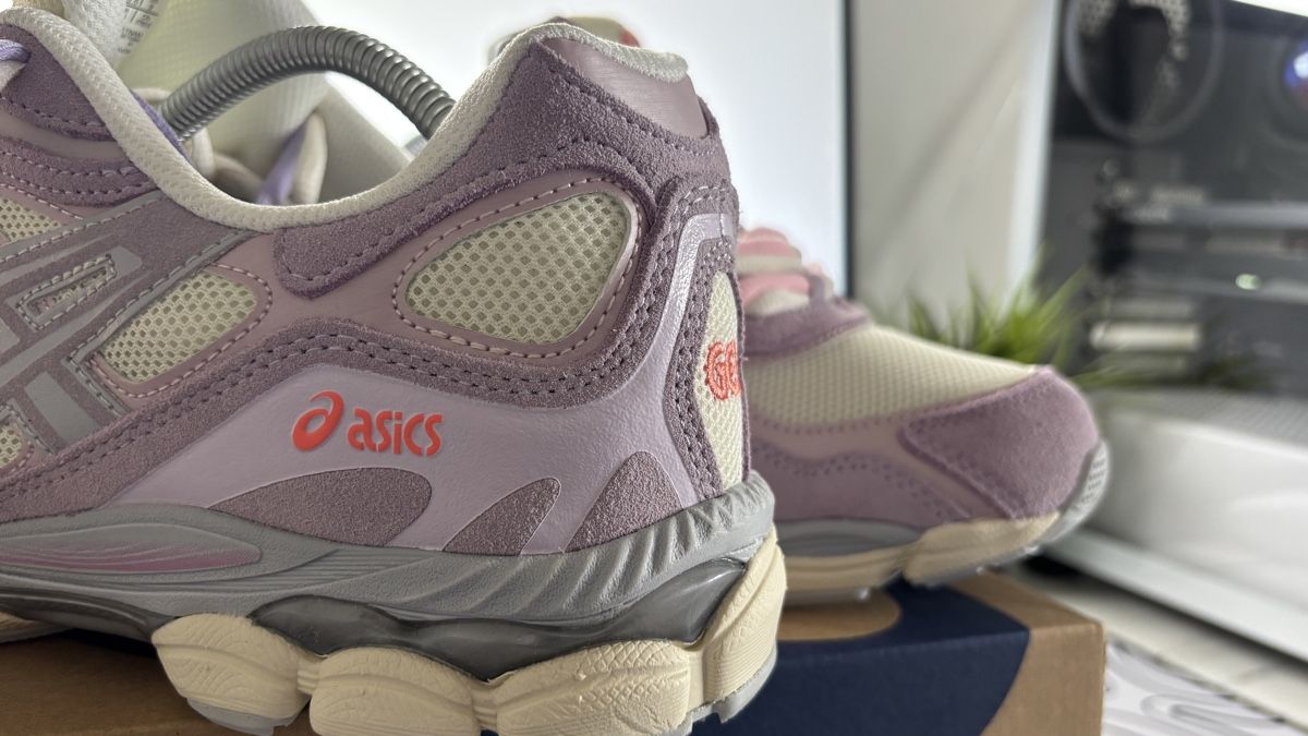 Scarpe da uomo: Asics Gel NYC – Nuovo e nell'imballaggio originale da Münchenbuchsee venduto da ore_wlr9 5