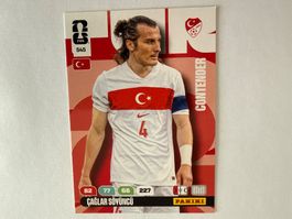 Söyüncü 545 - Panini Adrenalyn XL WM 2026