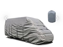INDOOR 650x235x270cm CAMPER VAN wohnwagen   LIEF. GRATIS