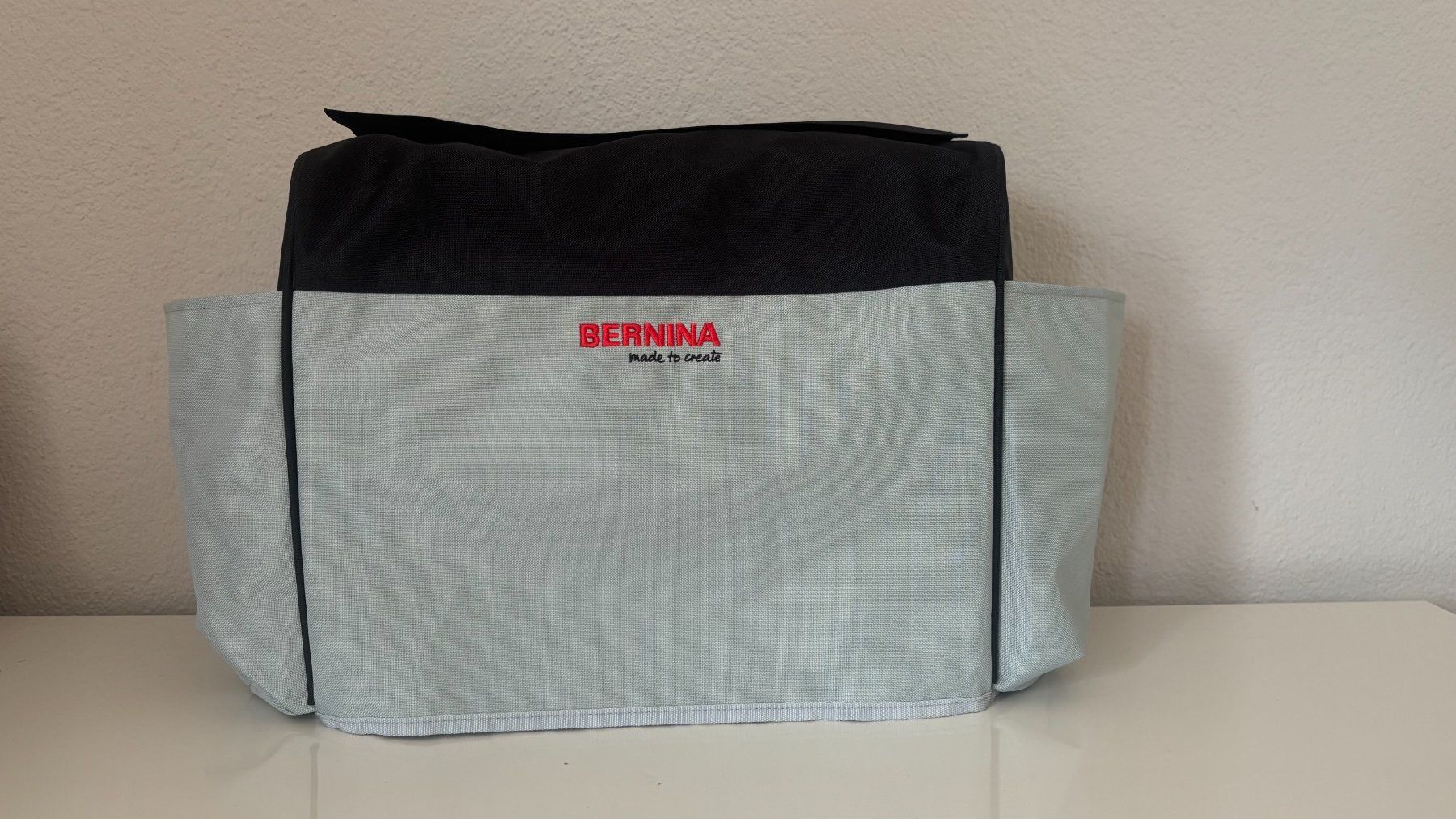 Bernina Nähmaschinen: Bernina B335 Deluxe – Gebraucht aus Wettswil von inf_rk7w 1
