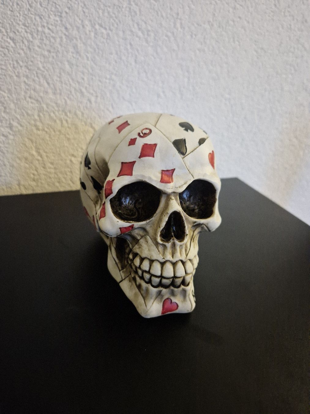 Toutes les décorations: Totenkopf Deko – D'occasion à Leuggern par MonaM90