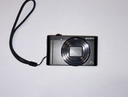 Sony Kamera - Cyber shot