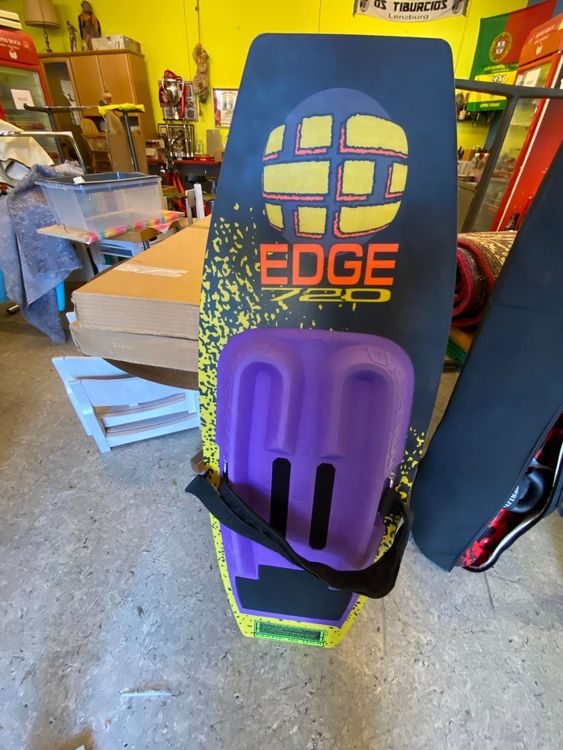 Kneeboard Kaufen auf Ricardo