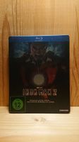 IRON MAN 2 Steelbook Blu-Ray