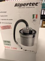 Aschesauger Alpertec WEC 1200 18L neu