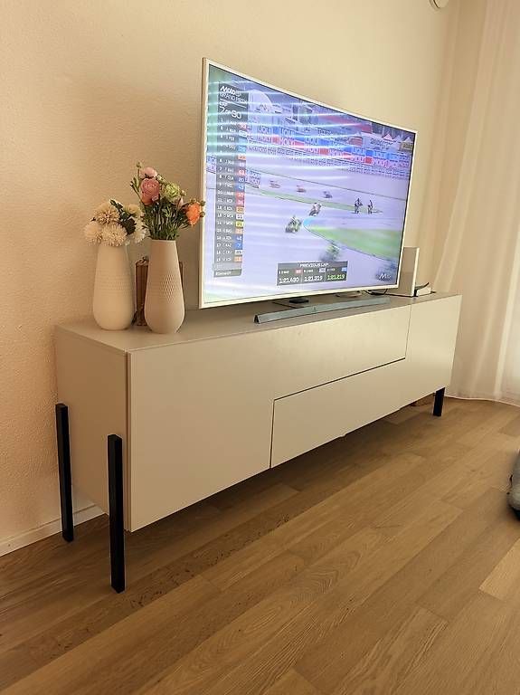 Mobili TV: Lowboard  – Usato da Wohlen AG venduto da Ar_gu