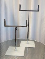 Plakathalter, Tischständer