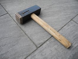 STOCKHAMMER