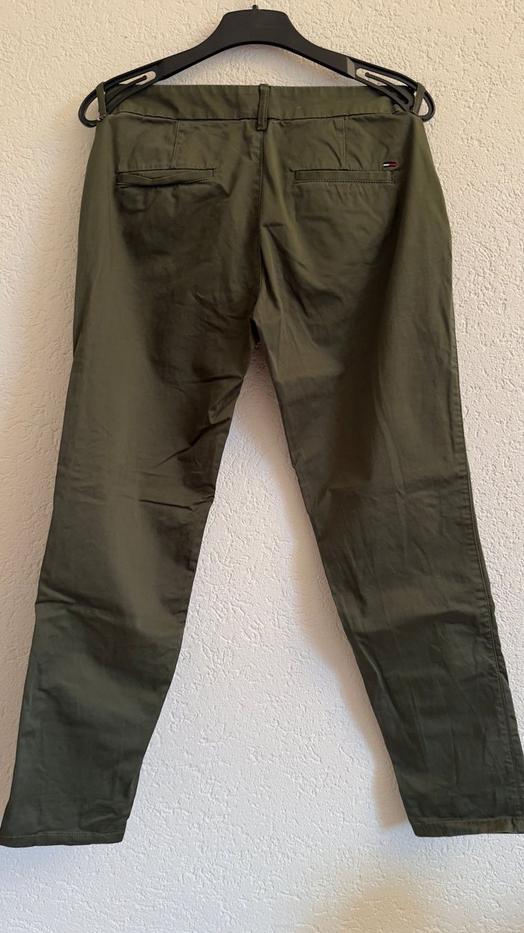 Tommy Hilfiger Hosen: Tommy Hilfiger Sommer-Chino-Hose – Neu (gemäss Beschreibung) aus Bern von MarieBrocante 3