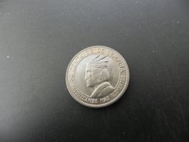 Honduras 50 Centavos 1973 - FAO