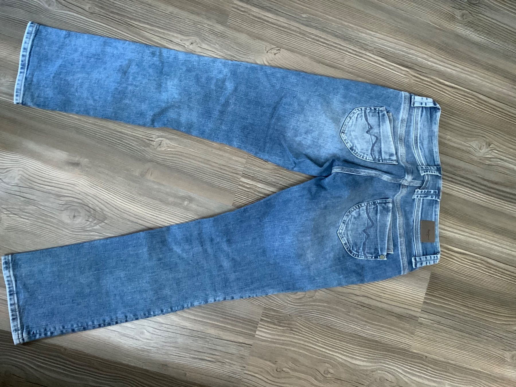 Pepe Jeans Jeans: Pepe Jeans Venus Gr. 30/30 – Gebraucht aus Einsiedeln von jojo2004 1