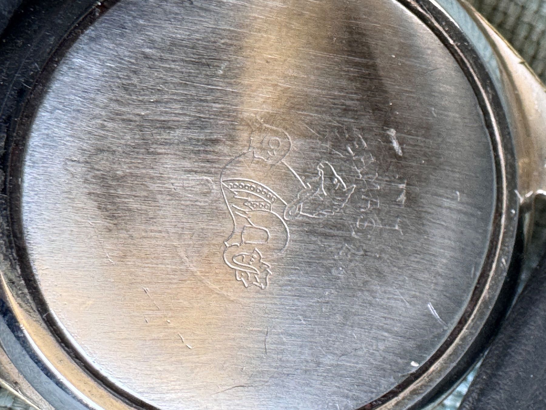 Omega Uhren: Omega Seamaster – Gebraucht aus Sursee von Dersempacher 5